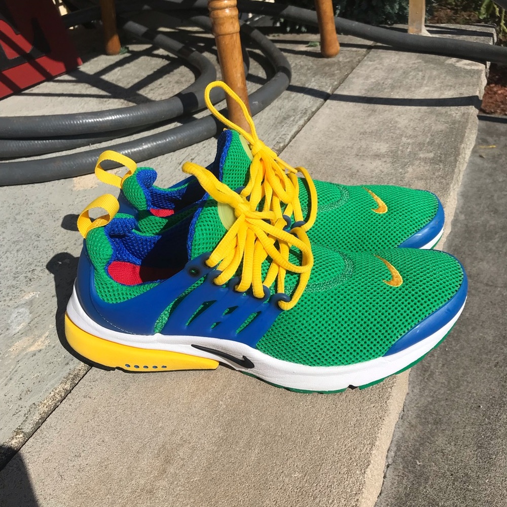 Nike Presto